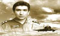 مراسم تکریم سرلشکر خلبان شهید عباس دوران برگزار می‌شود 