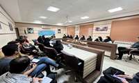  9 هسته استادمحور علمی-فرهنگی در دانشگاه‌های استان ایلام تشکیل شد