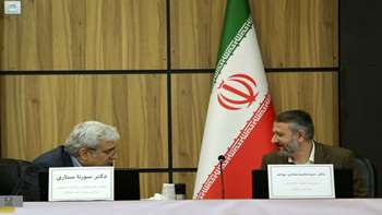 افتتاح ششمین دوره طرح شهید احمدی‌ روشن